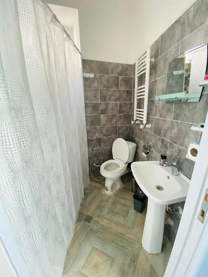 Lovely Guest House Tbilisi