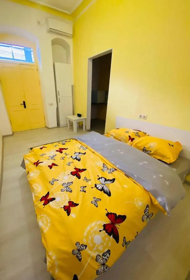 Lovely Guest House Tbilisi Apartment