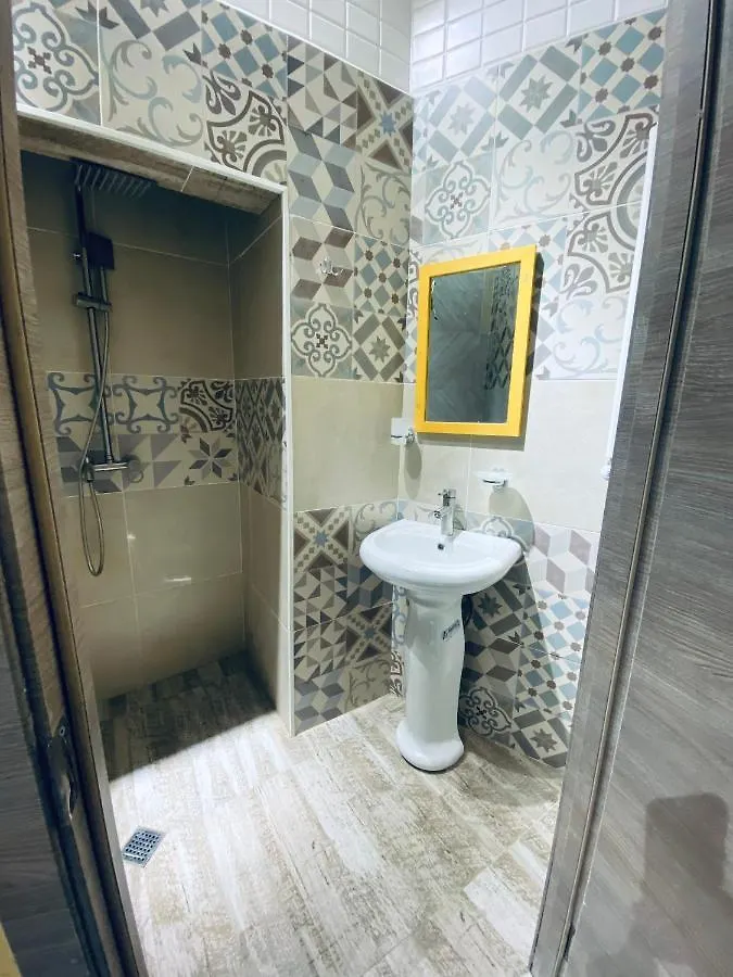 Lovely Guest House Tbilisi Apartment