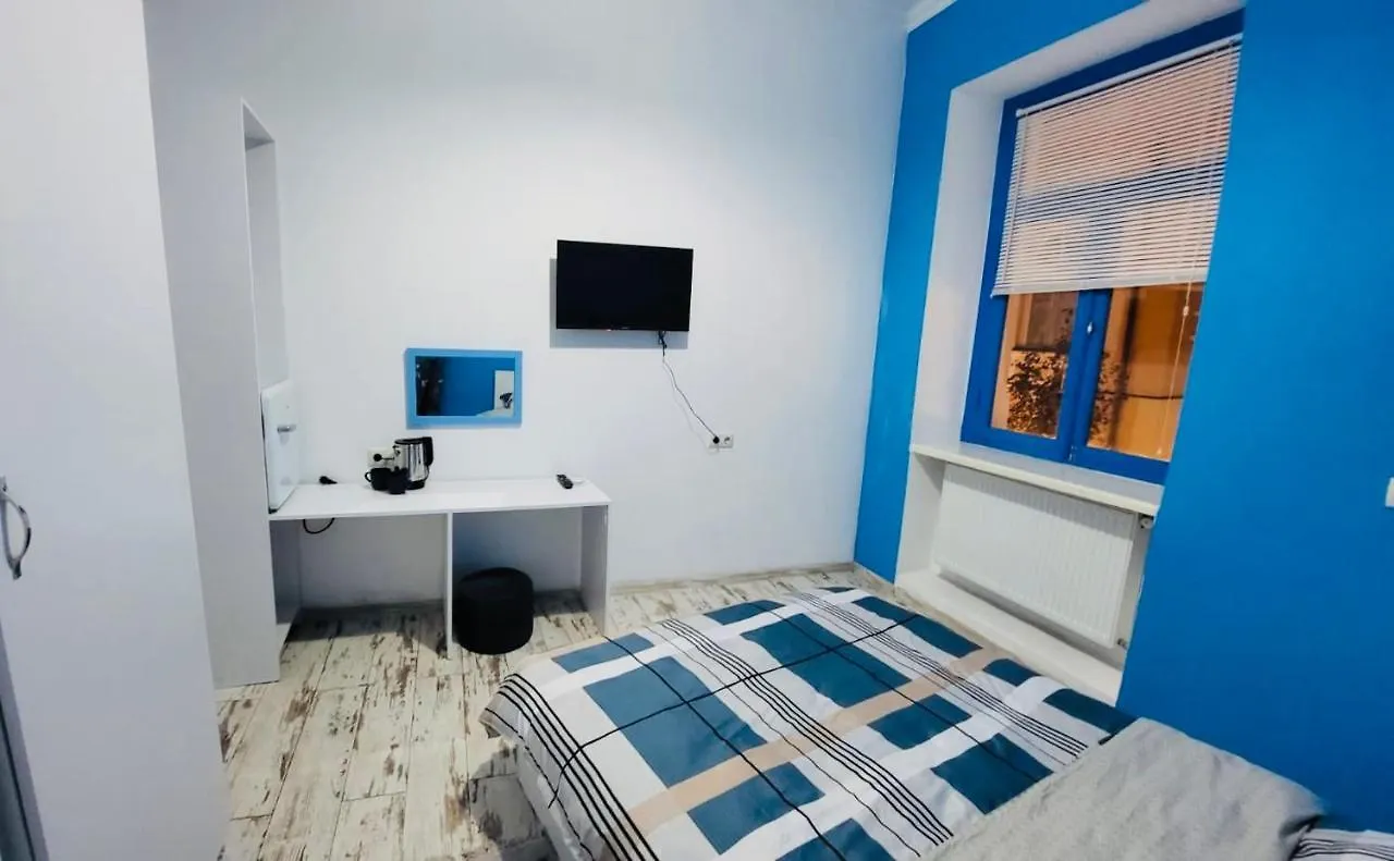 Appartement Lovely Guest House Tbilisi Georgië