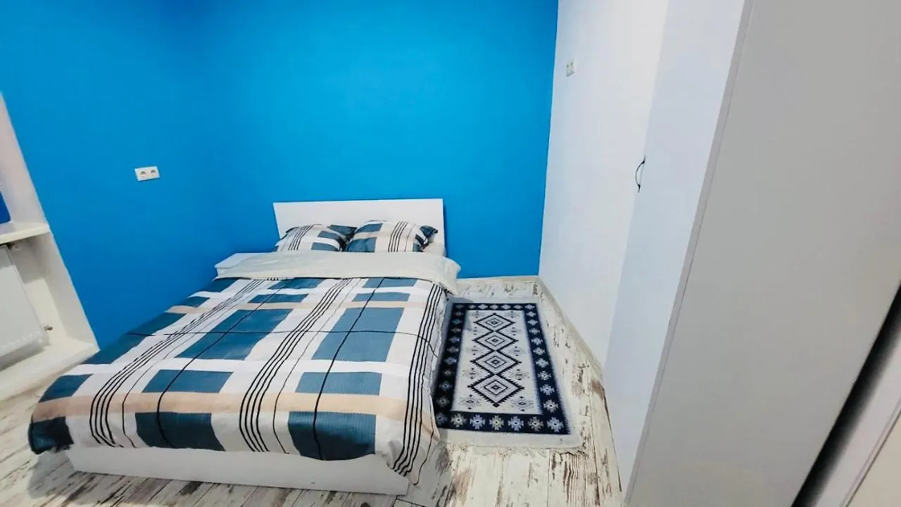 Lovely Guest House Tbilisi 0*,