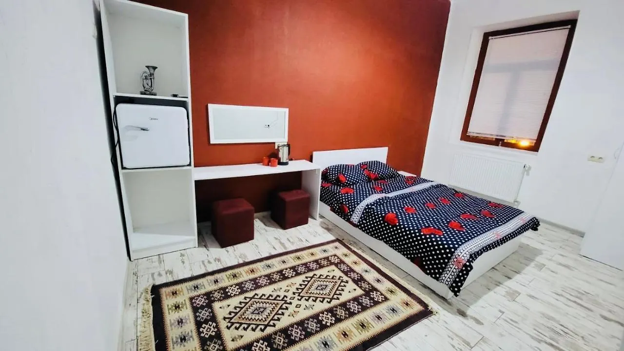 Appartement Lovely Guest House Tbilisi